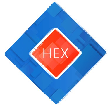 การขุดอัลกอริทึม HEX