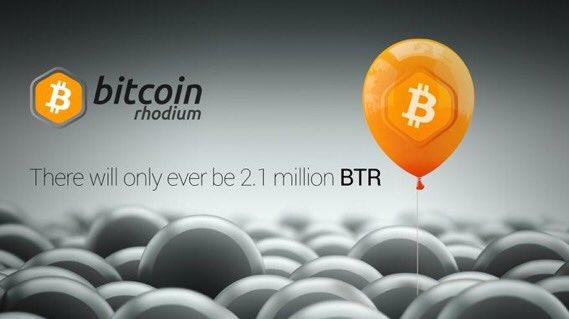 Bitcoin Rhodium