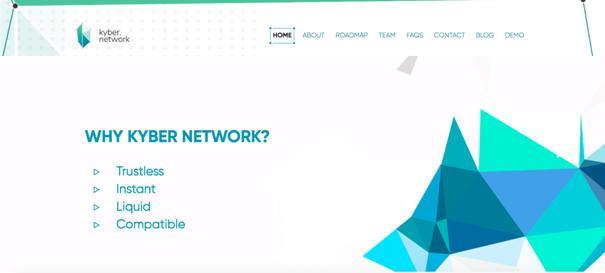 Kyber Network