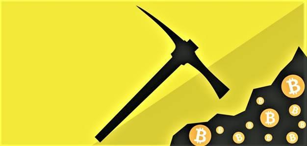 hur bitcoin mining fungerar