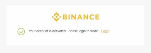 Binance