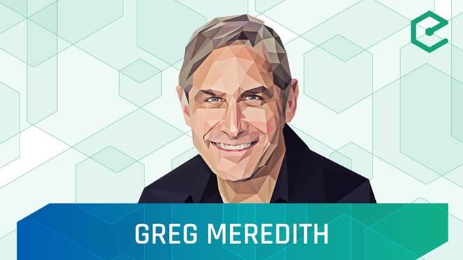 Greg Meredith