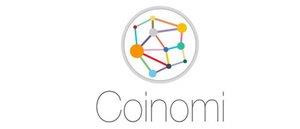 Coinomi plånbok