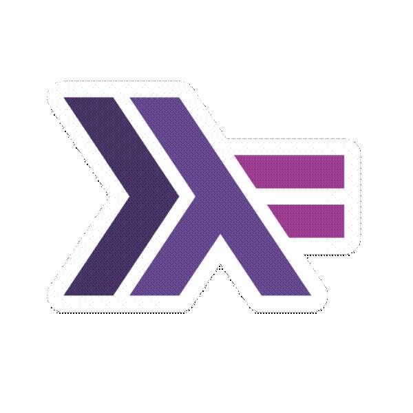 Haskell-logotyp