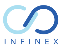 Monedă Infinex