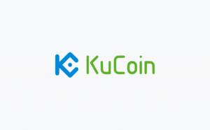 logotipo de kucoin