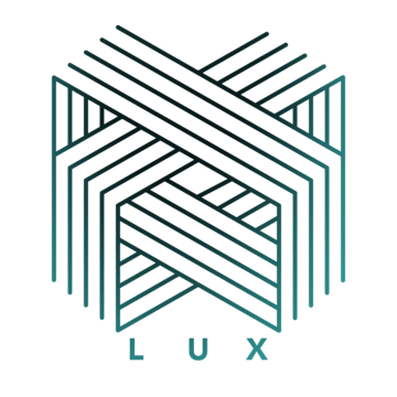 Luxcore-logotyp