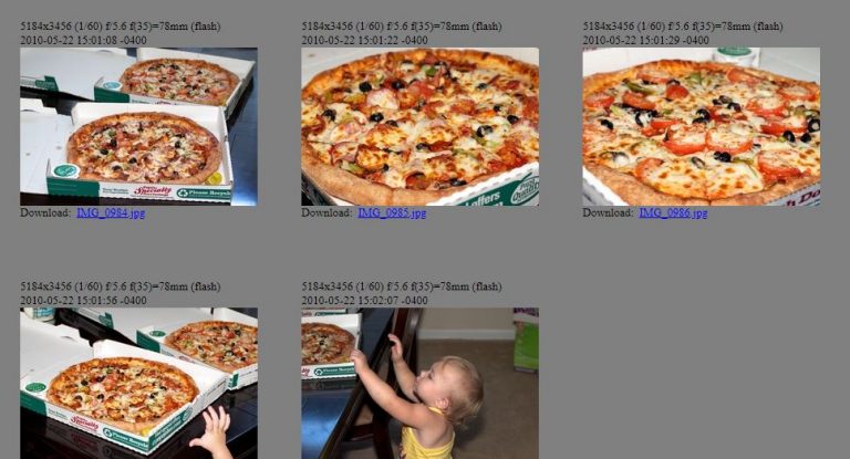 Bitcoin-pizza