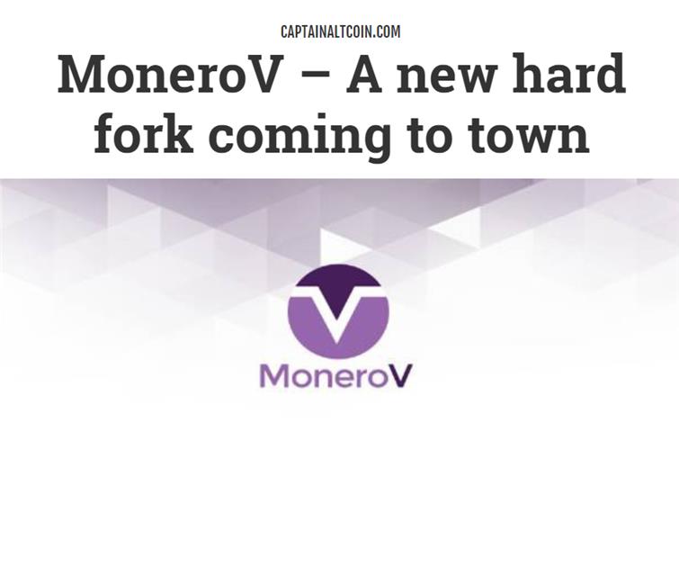 monero v presenterade