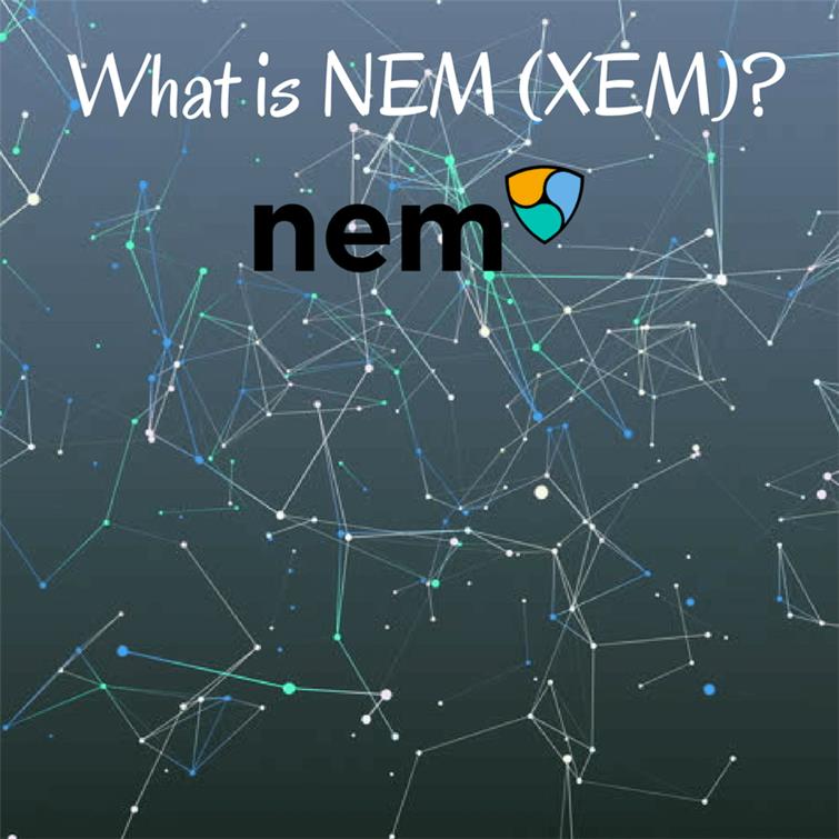 nem - xem mynt