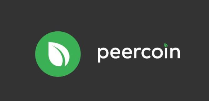 peercoin mynt