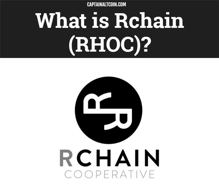 rchain đặc trưng