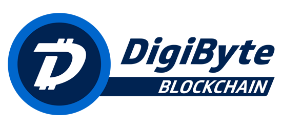 DigiByte - เหรียญ Skein