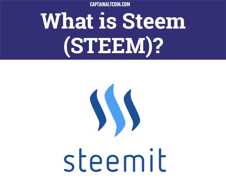 steem đặc trưng