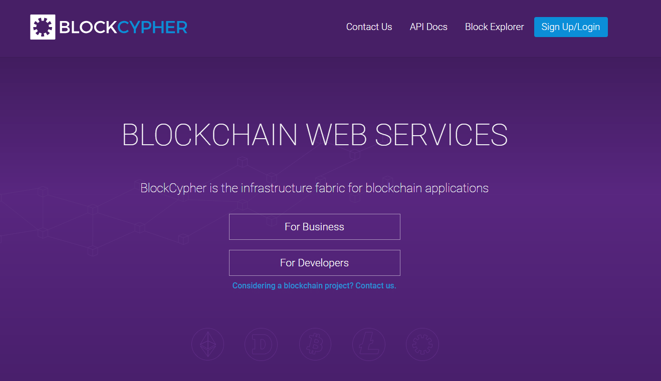 BlockCypher