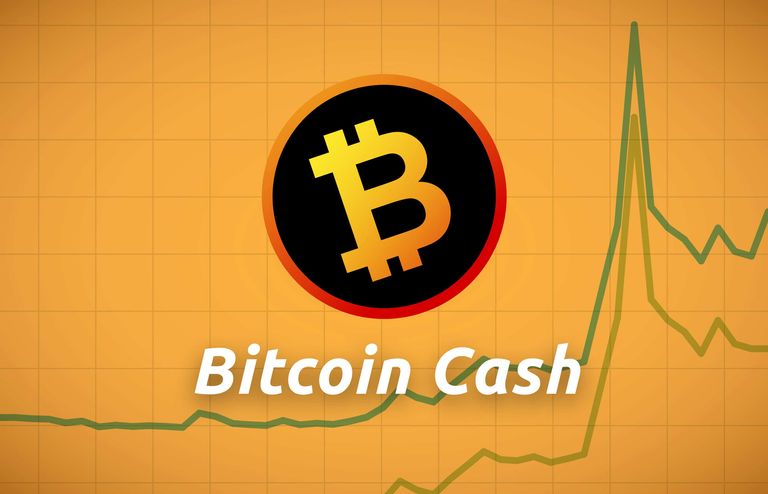 Bitcoin Cash