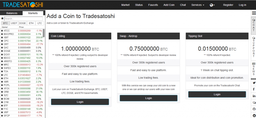 esnaf addcoin