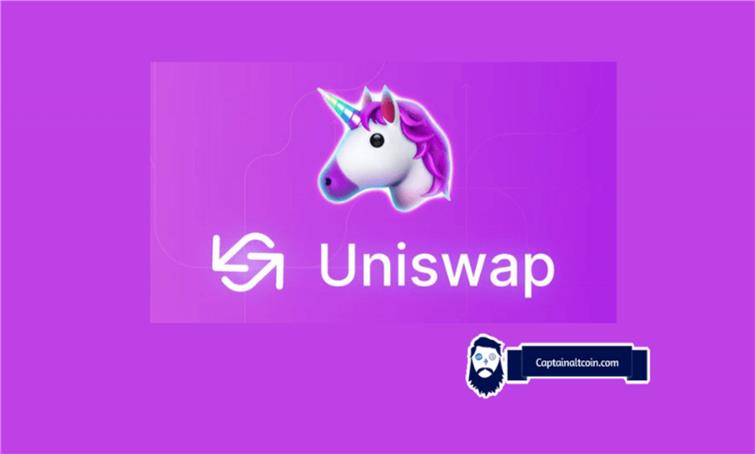 uniswap