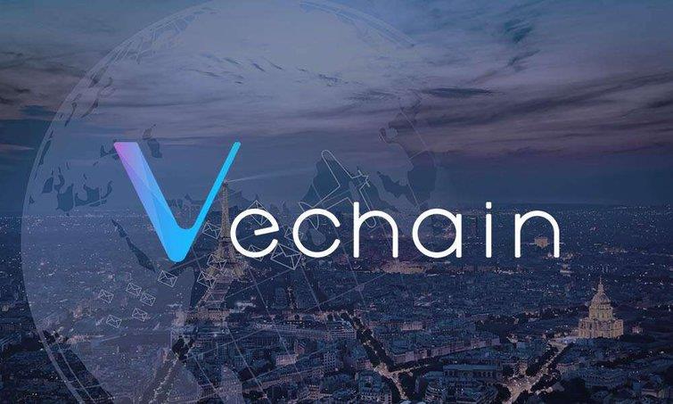 vechain