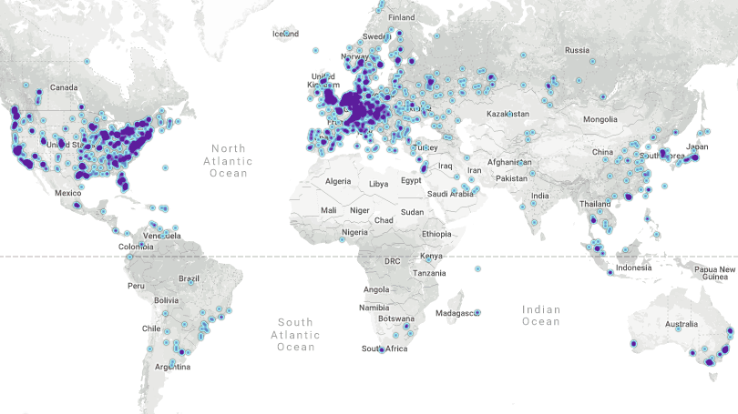 mempool operatori