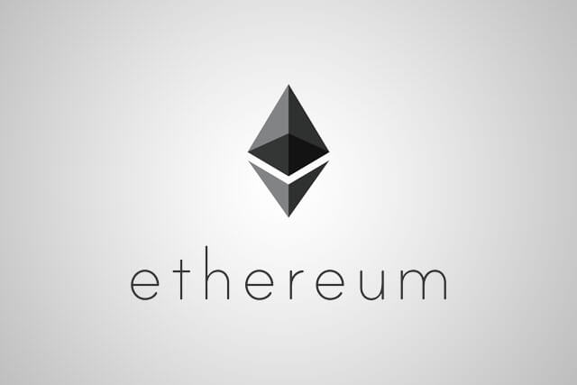 Ethereum - เอธาช