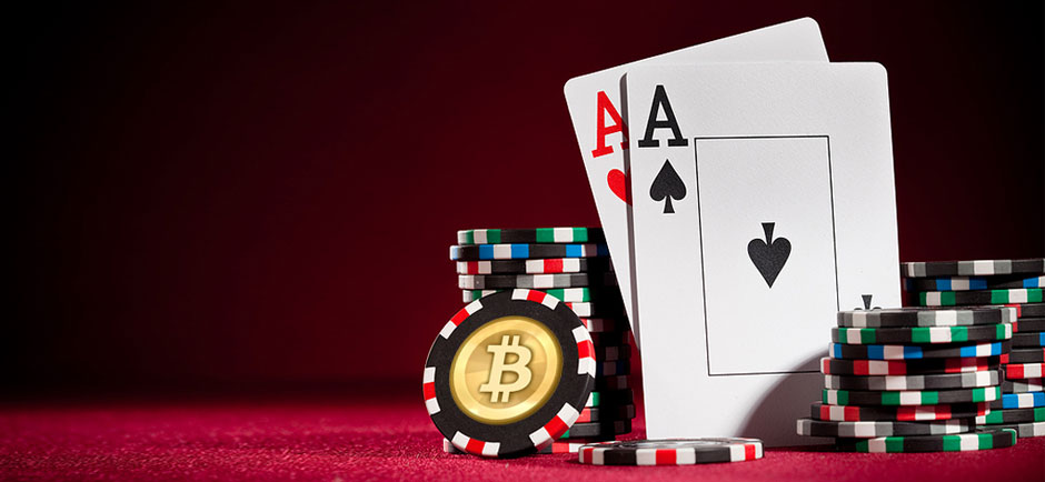 Poker Blockchain Para Birimleri